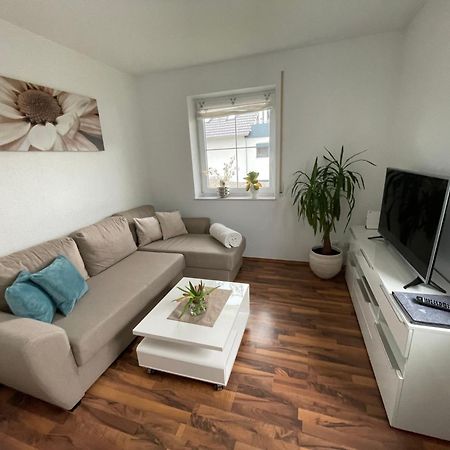 Melli'S Seenahe Ferienwohnung Langenargen Exterior foto