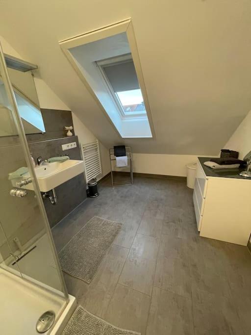 Melli'S Seenahe Ferienwohnung Langenargen Exterior foto