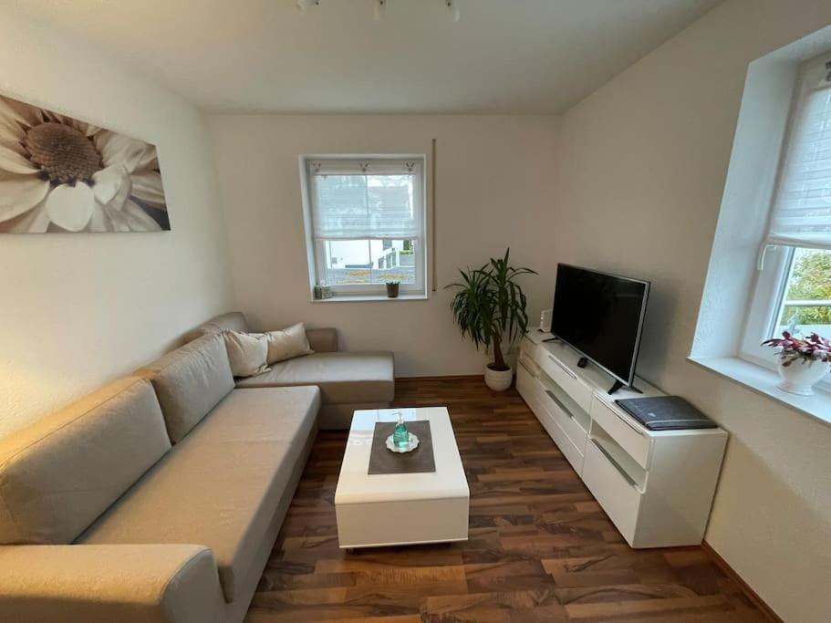 Melli'S Seenahe Ferienwohnung Langenargen Exterior foto