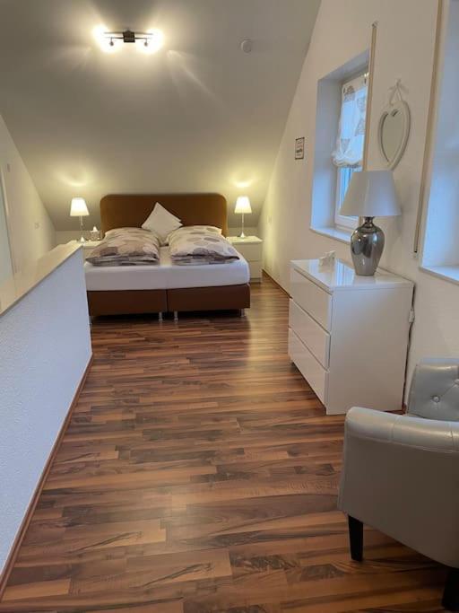 Melli'S Seenahe Ferienwohnung Langenargen Exterior foto
