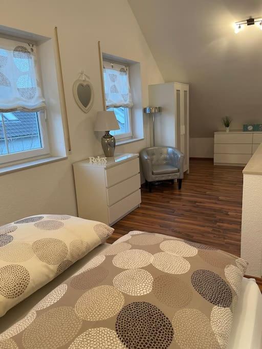 Melli'S Seenahe Ferienwohnung Langenargen Exterior foto