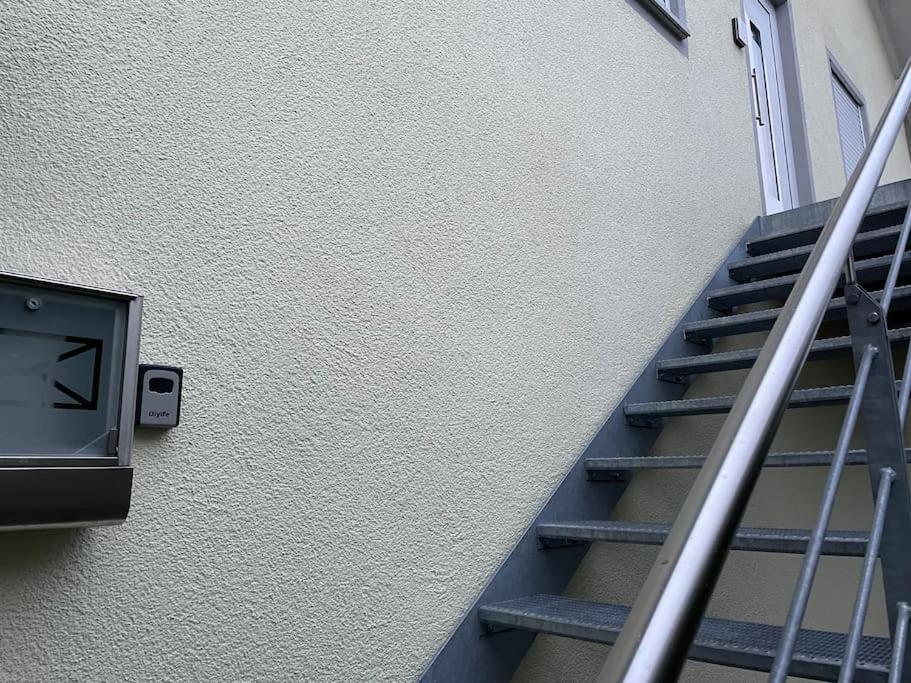 Melli'S Seenahe Ferienwohnung Langenargen Exterior foto