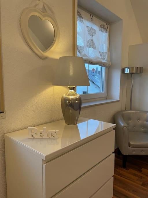 Melli'S Seenahe Ferienwohnung Langenargen Exterior foto