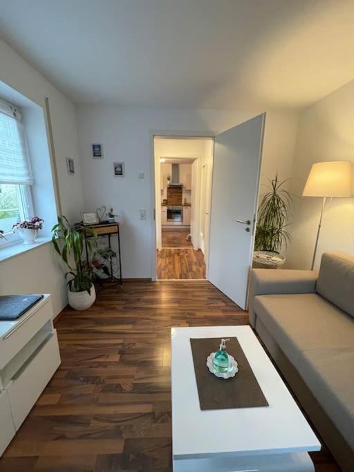Melli'S Seenahe Ferienwohnung Langenargen Exterior foto