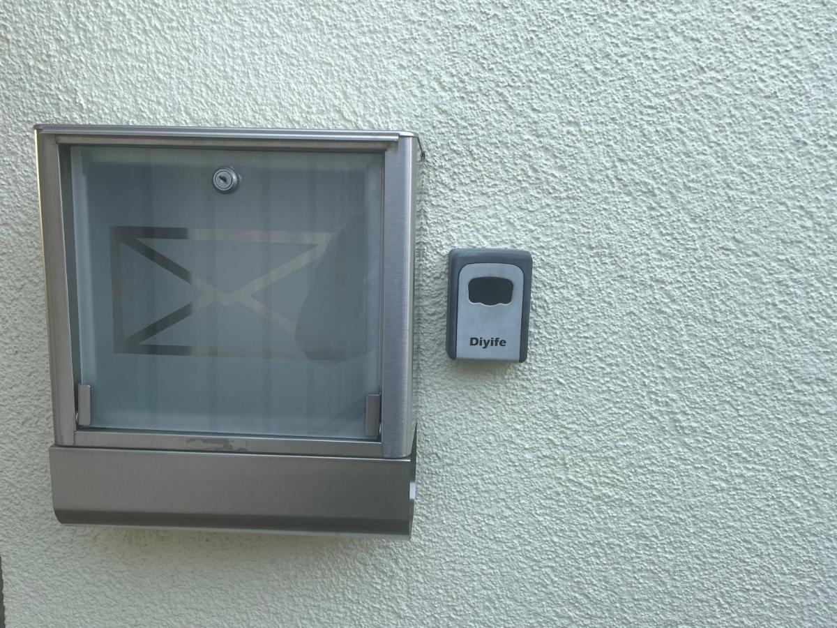 Melli'S Seenahe Ferienwohnung Langenargen Exterior foto