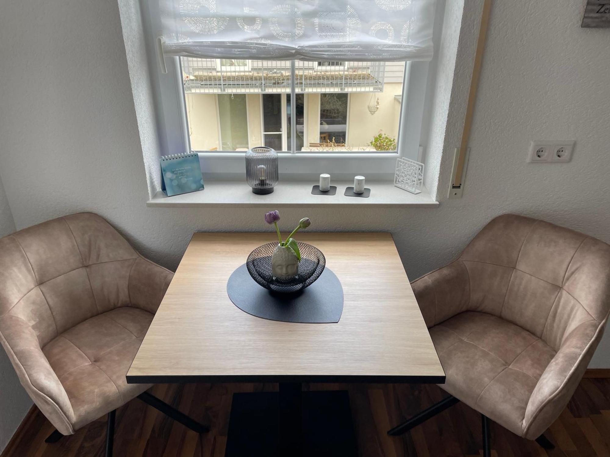 Melli'S Seenahe Ferienwohnung Langenargen Exterior foto