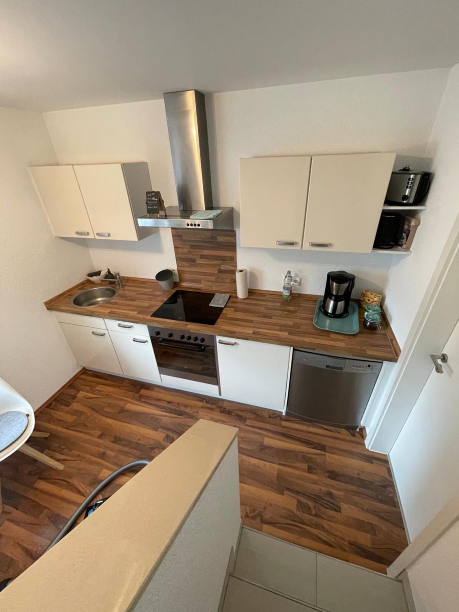 Melli'S Seenahe Ferienwohnung Langenargen Exterior foto