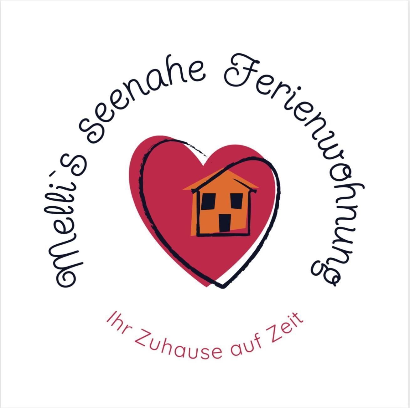 Melli'S Seenahe Ferienwohnung Langenargen Exterior foto